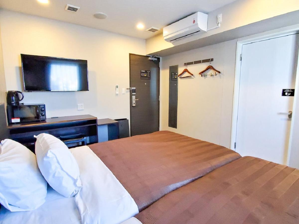 Hotel Livemax Tachikawa Ekimae Luaran gambar