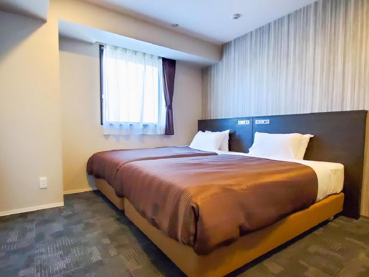 Hotel Livemax Tachikawa Ekimae Luaran gambar