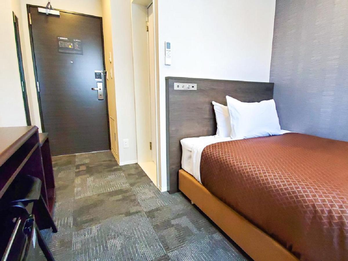 Hotel Livemax Tachikawa Ekimae Luaran gambar